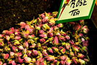 Rose Tea - Spice Bazaar (Egyptian Bazaar)