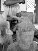 Artisans d'Angkor