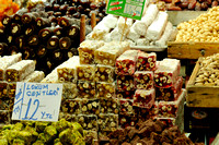 Turkish Delight - Spice Bazaar