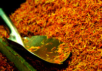 Saffron - Spice Bazaar (Egyptian Bazaar)