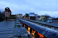 Rooftop - Arasta Bazaar