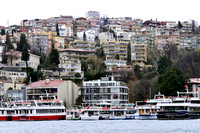 Bhosporus Waterfront