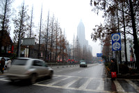 2007 Nanjing