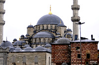 Suleimaniye Mosque